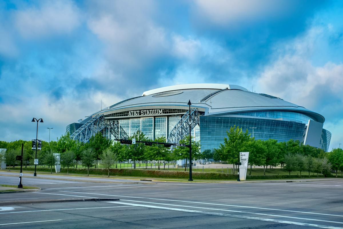 Dallas Cowboys Named Best NFL Value for Fans