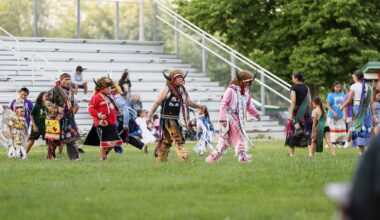 How the Bears are helping make football 'culturally exciting' for a small tribe in Iowa