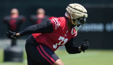 ‘Not going to retire with something left on the table’