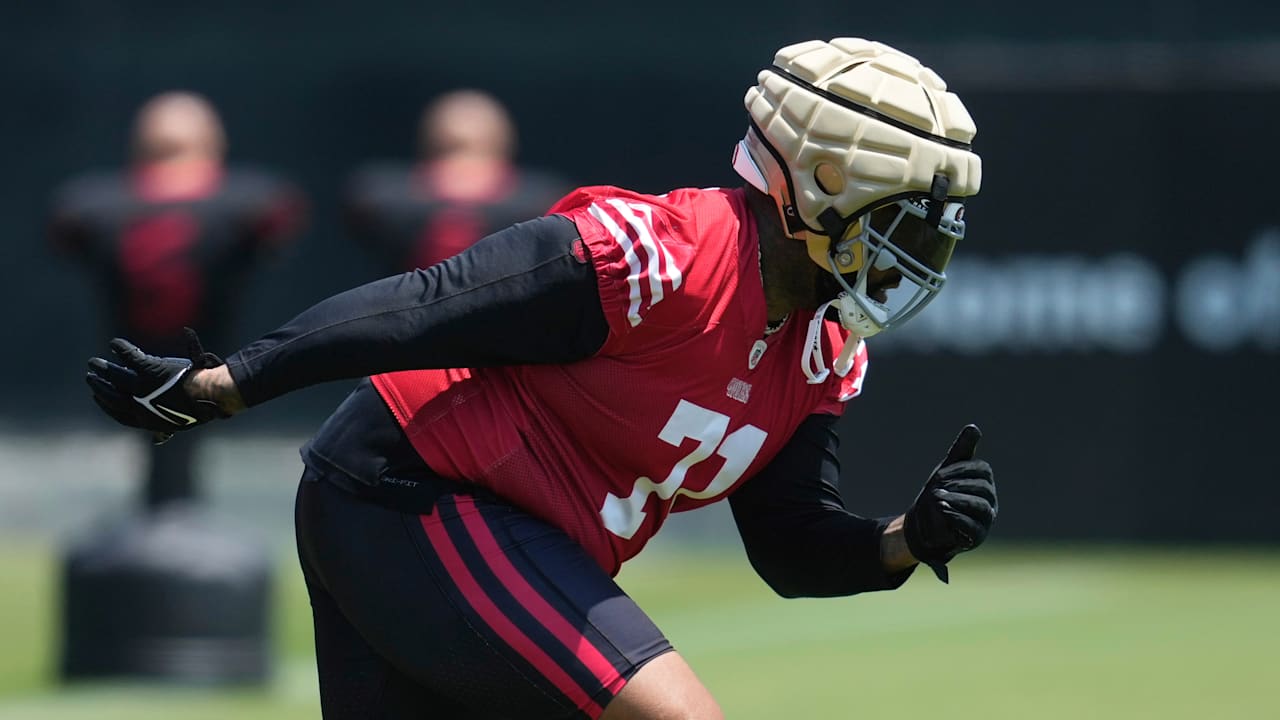 ‘Not going to retire with something left on the table’