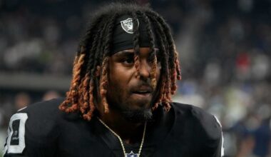 Texans CB Damon Arnette took 'look in the mirror,' feels he's made 'complete turnaround' before second chance in NFL