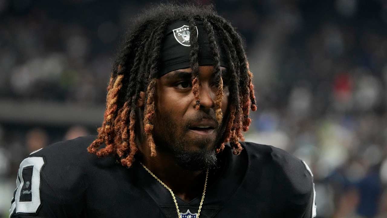 Texans CB Damon Arnette took 'look in the mirror,' feels he's made 'complete turnaround' before second chance in NFL