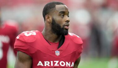 'I feel like we can have two RB1s'