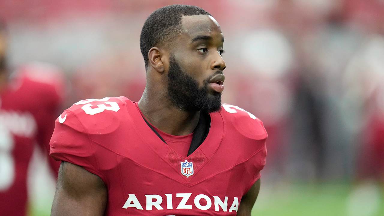 'I feel like we can have two RB1s'