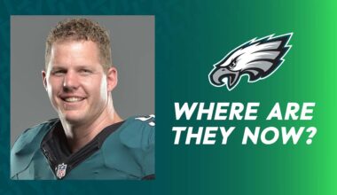 Where Are They Now? DE Brandon Bair