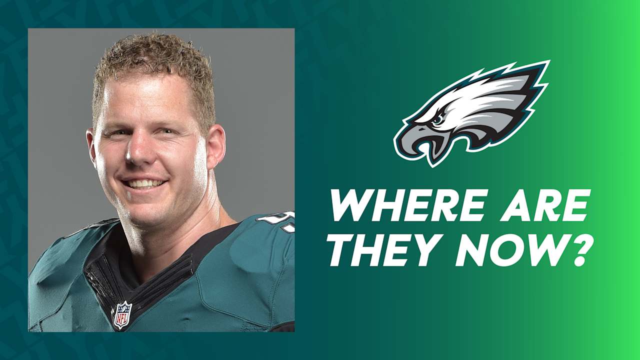 Where Are They Now? DE Brandon Bair
