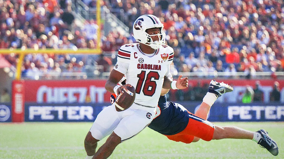 Jeremy Reper-Imagn Images