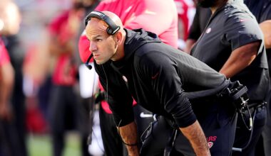 Kittle issues warning to NFL with Saleh's return to 49ers: 'Violence is coming'