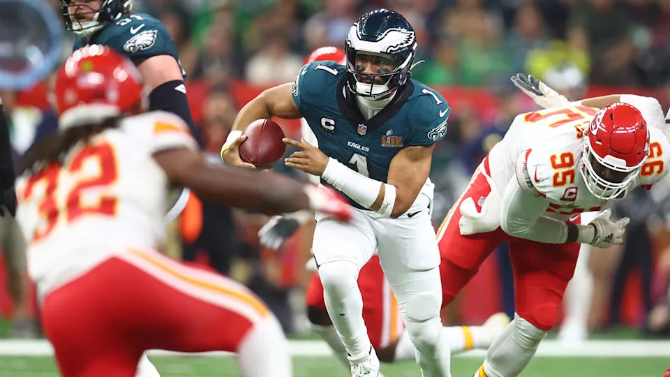 Mark J. Rebilas-Imagn Images