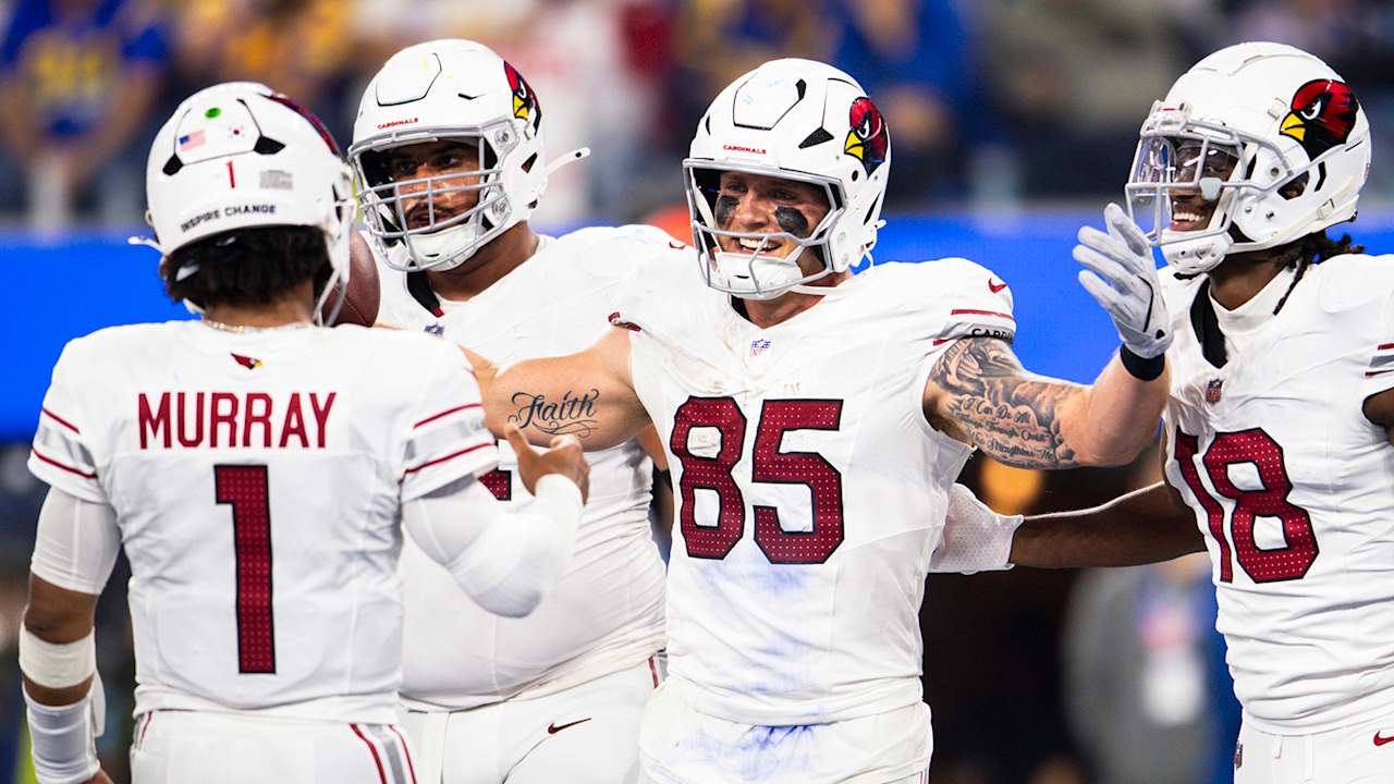 Ahead Of Season Finale, Team Looks To Finish Season On High Note