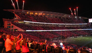 New Deal Keeps Bengals In Paycor Stadium Through 2036