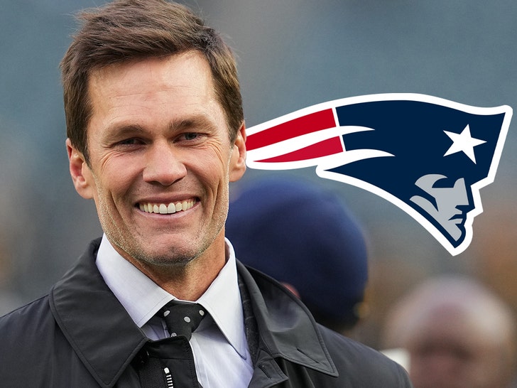 tom brady patriots statue announcment 