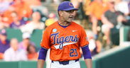 NCAA Regional Live: Clemson faces elimination in Sunday action