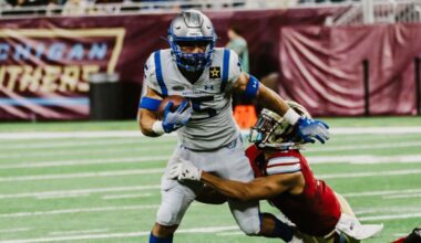 Grading Every St. Louis Battlehawks' Player on NFL Probability