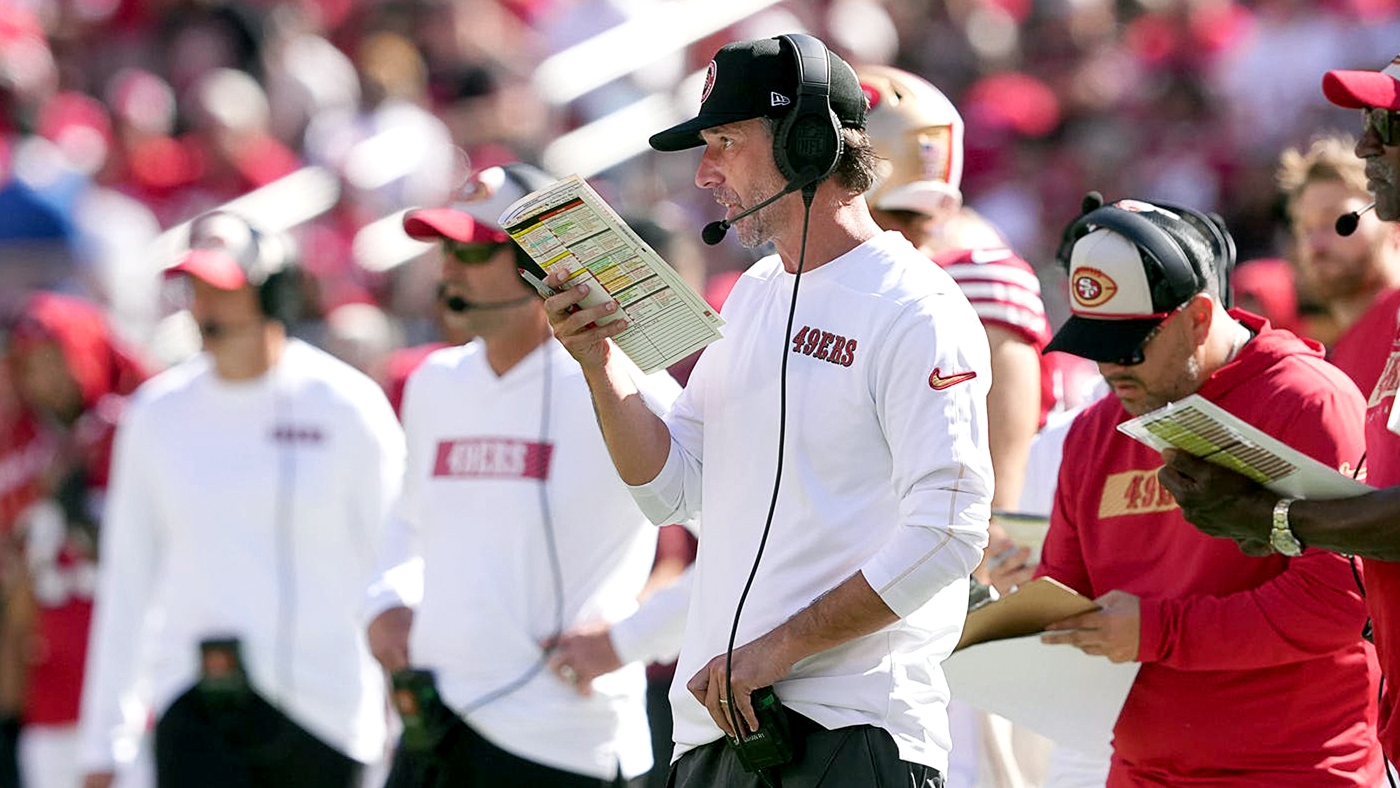 49ers' key offseason position battle and breakout candidate to watch