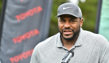 Steelers legend Jerome Bettis reveals biggest question surrounding Aaron Rodgers in Pittsburgh