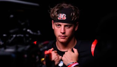 Bengals Content Team Nominated for Five Regional Emmys