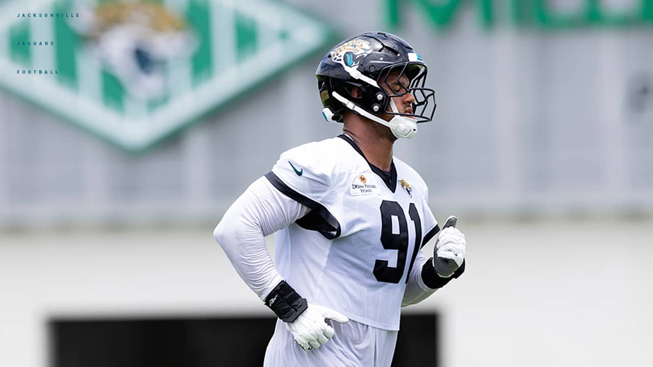 Belief in Jaguars Leadership Trio in 2025