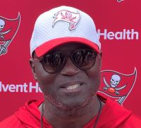 Todd Bowles Said He Likes Bucs' Depth At Inside Linebacker - JoeBucsFan.com