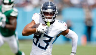 NFL free agency: Veteran receiver says he is 'absolutely' interested in possibly signing with the Steelers