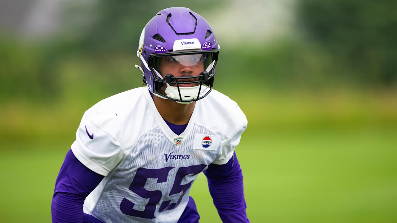 Eric Wilson Adding Leadership Role in 2025 Return