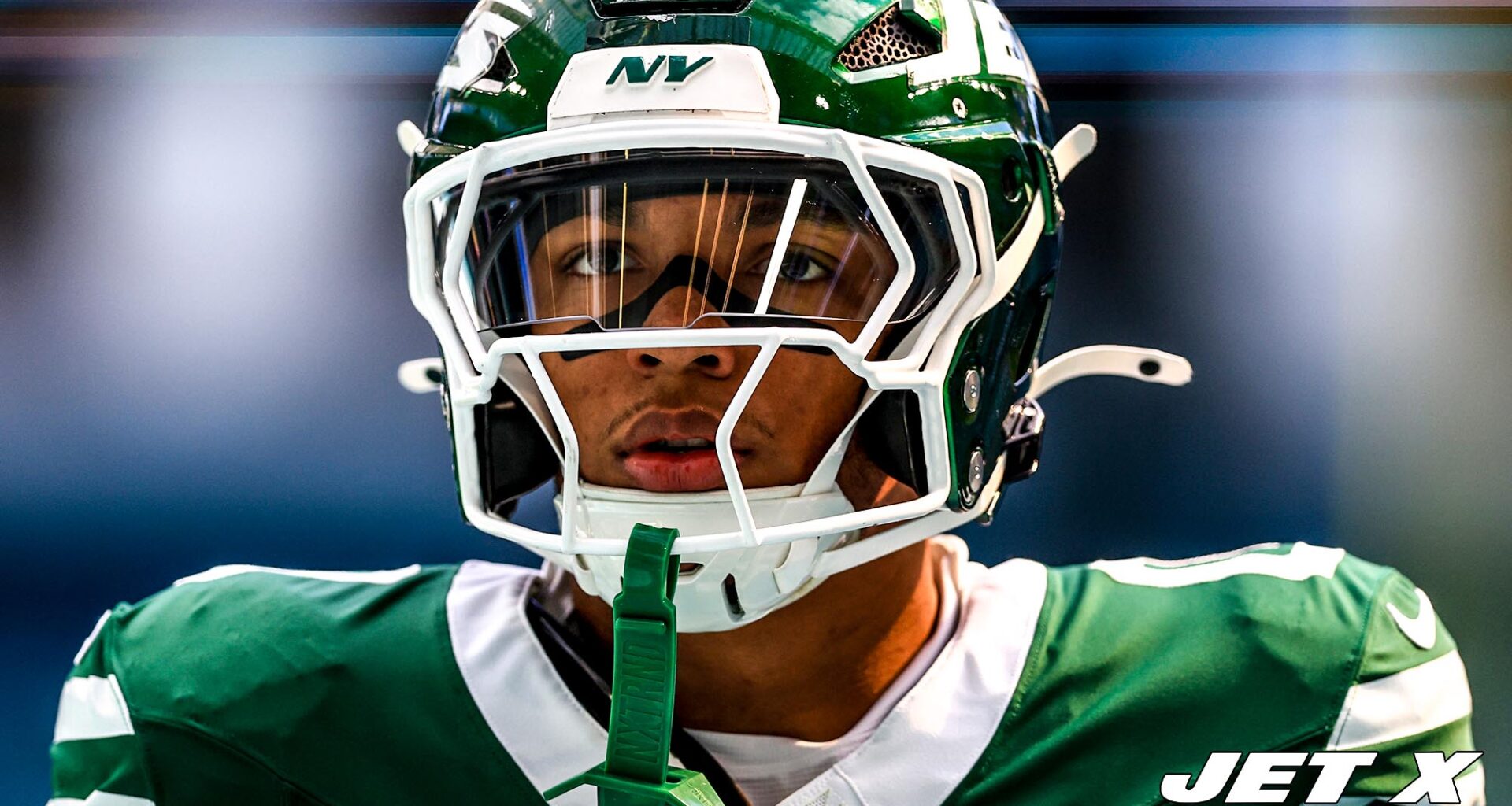 NY Jets RB Braelon Allen cracks the All-Breakout Team