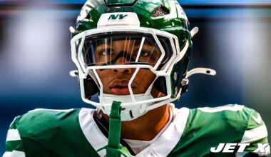 NY Jets RB Braelon Allen cracks the All-Breakout Team