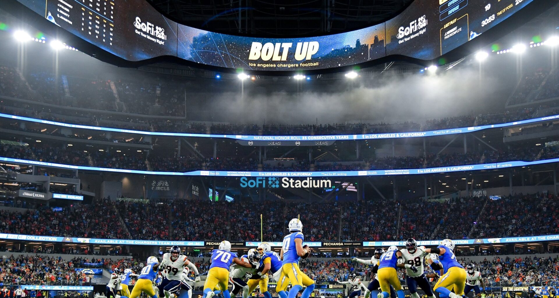 Broncos Urged to Trade $15 Million Defensive Starter