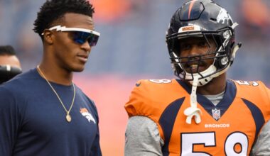 Von Miller, Demaryius Thomas will be linked again in Broncos Ring of Fame
