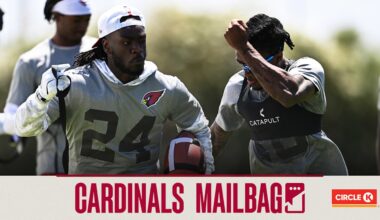 What Will The Cornerback Room Look Like?