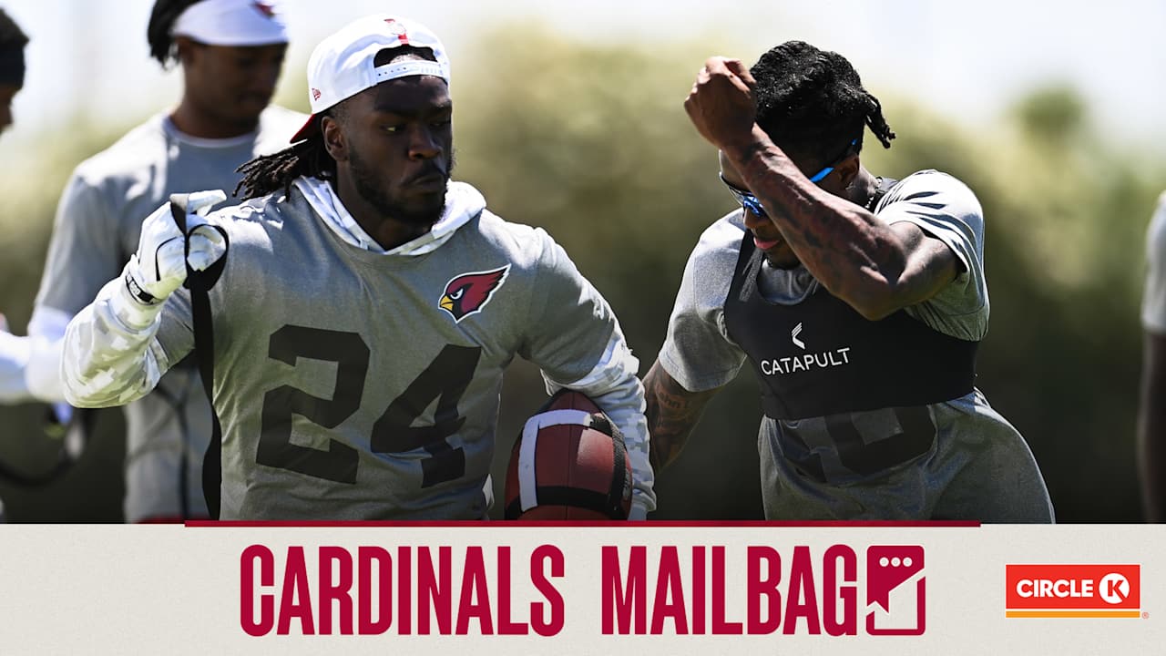 What Will The Cornerback Room Look Like?