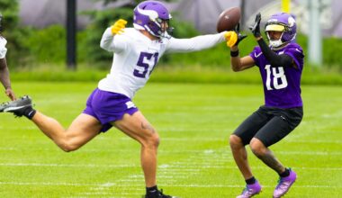 Running Against the Wind; Isaiah Rodgers Nabs Interception