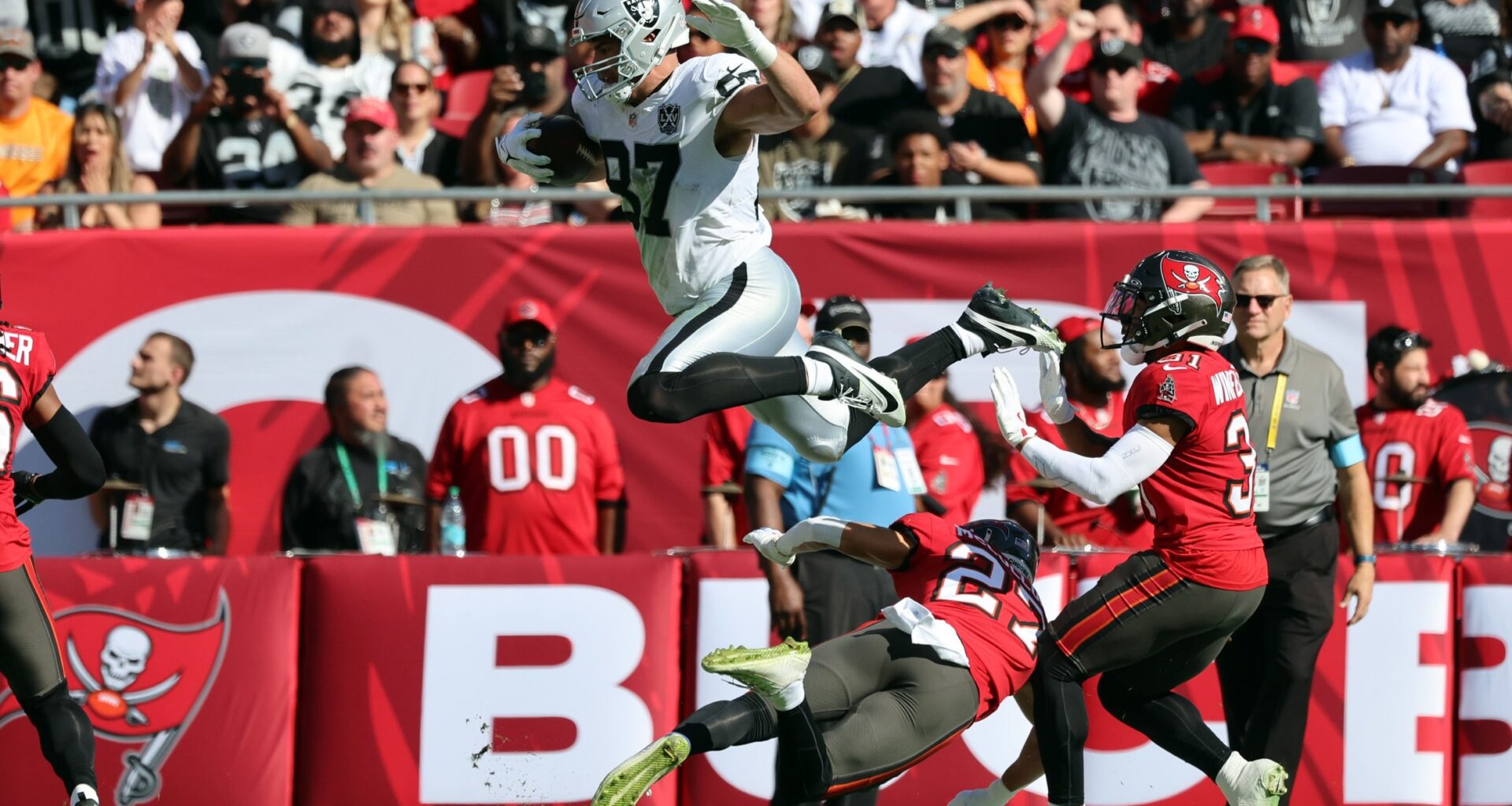 Buccaneers Could Cut Former Fifth Rounder