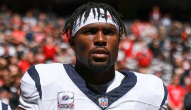 Texans safety Jimmie Ward arrested on felony family assault charge