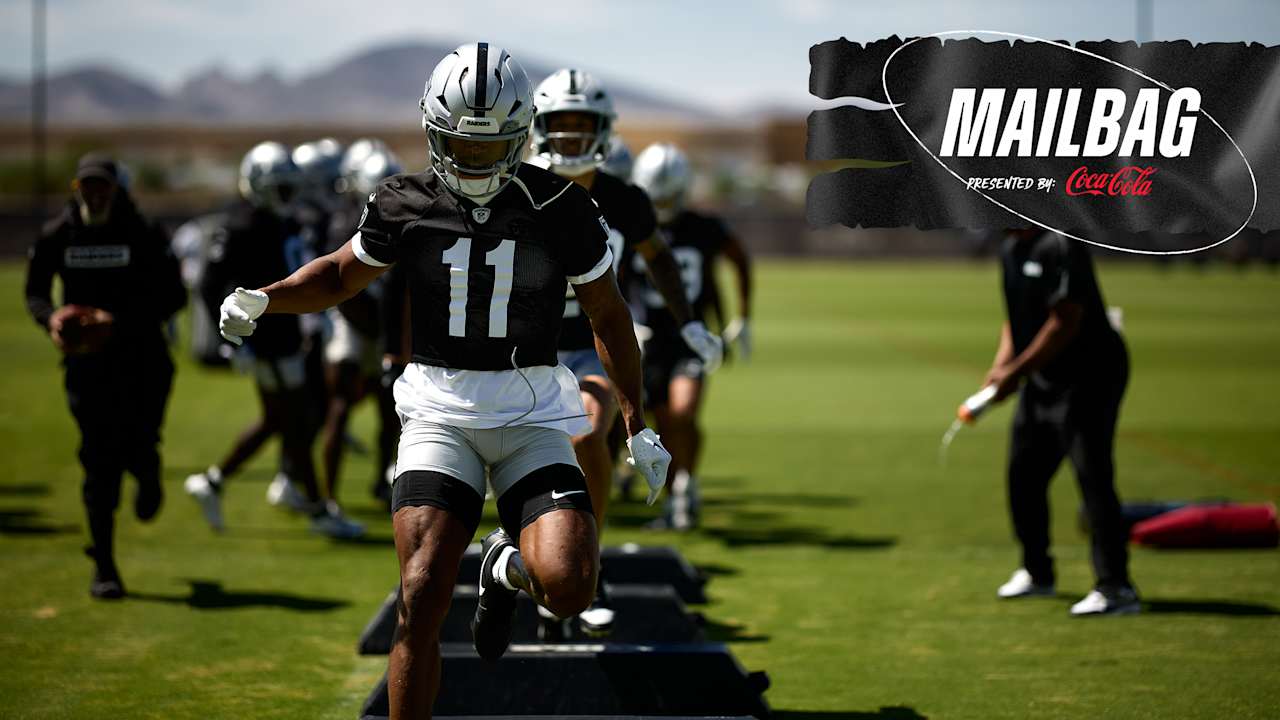 Who made an impression at minicamp?