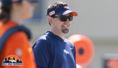 Passing Game Specialist Zack Grossi details inspiring battle against cancer and return to coaching