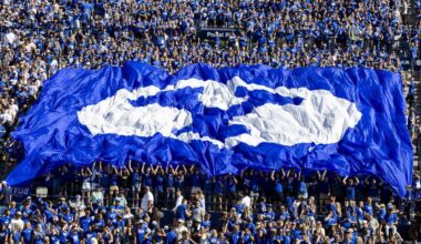 BYU Football, Ryder Lyons, Recruiting...