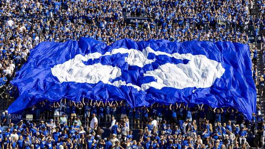 BYU Football, Ryder Lyons, Recruiting...