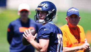 Nine biggest questions hovering around NFL's first wave of mandatory minicamps