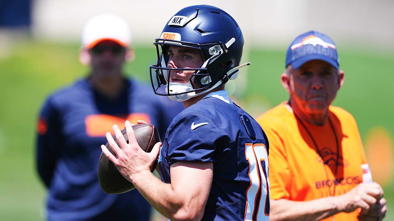 Nine biggest questions hovering around NFL's first wave of mandatory minicamps