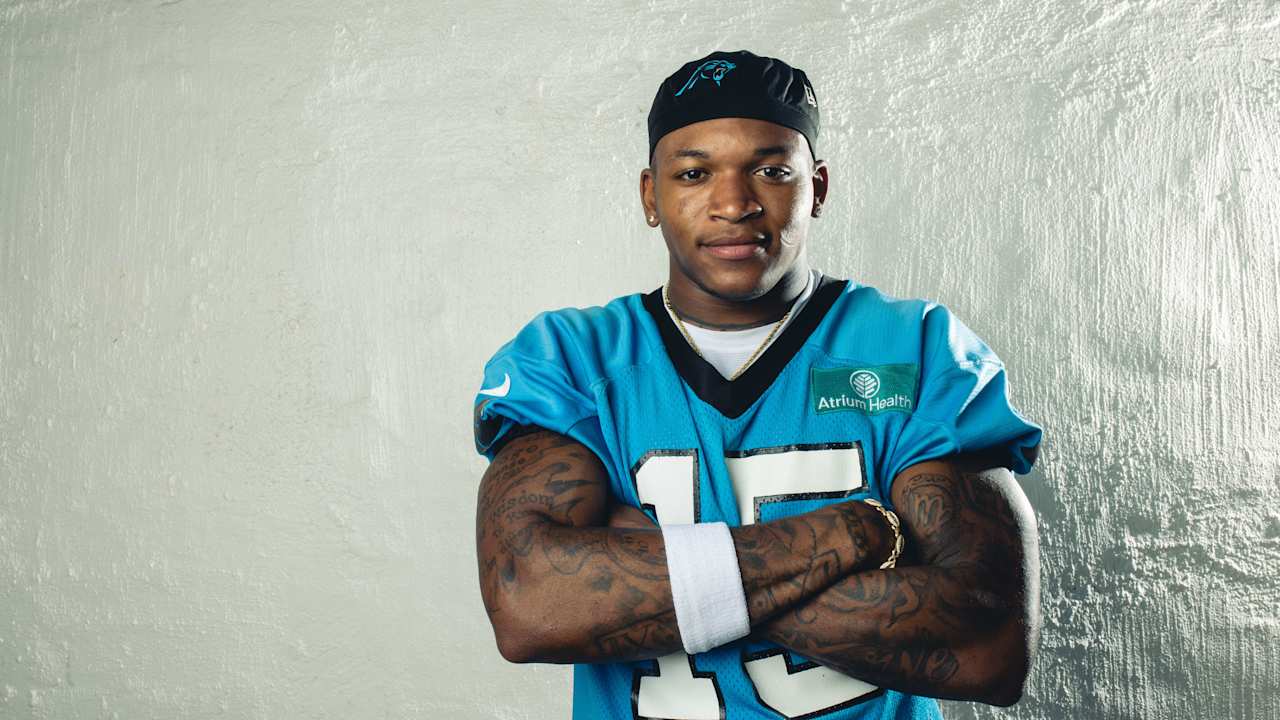 Jimmy Horn seemed destined to become a Panther; so what comes next?