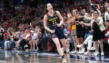 Caitlin Clark returns with huge performance as Fever hand Liberty first loss: Takeaways from Indiana's win