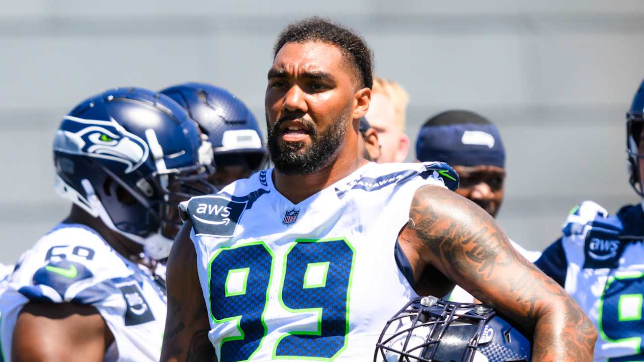 'I Grew Up Homeless At Times'