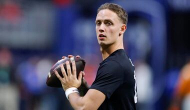 ACC transfers destined for instant impact: Miami, North Carolina additions poised for big 2025 seasons