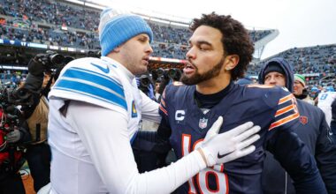 Case for/against the Bears, Lions, Packers and Vikings to win division