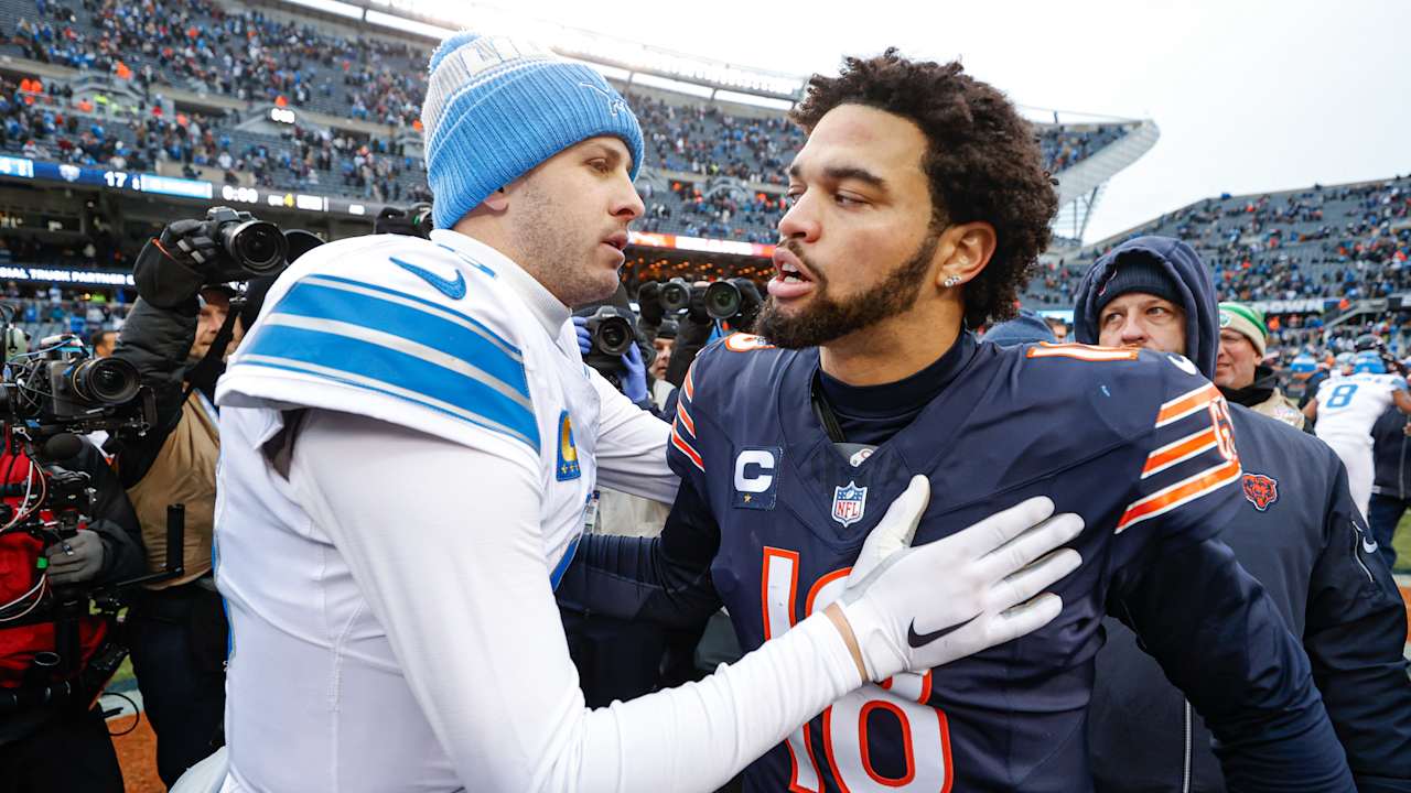 Case for/against the Bears, Lions, Packers and Vikings to win division