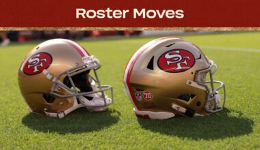 49ers Sign Draft Pick DL C.J. West