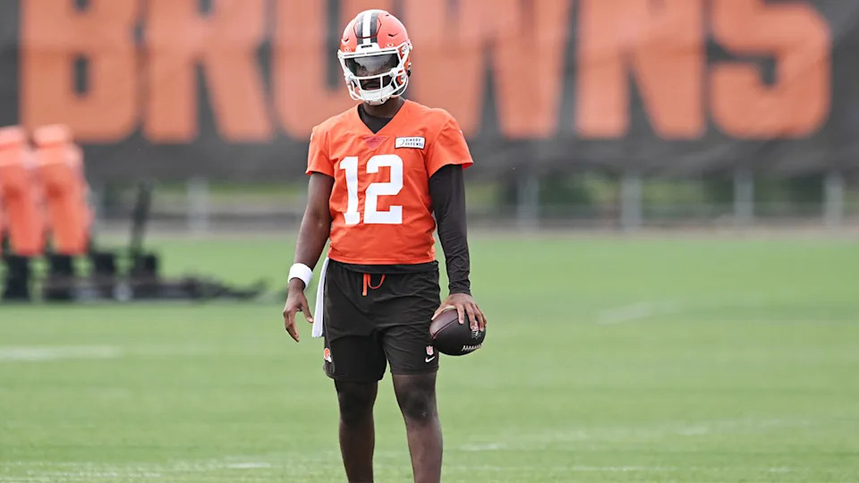 Ken Blaze-USA TODAY Sports