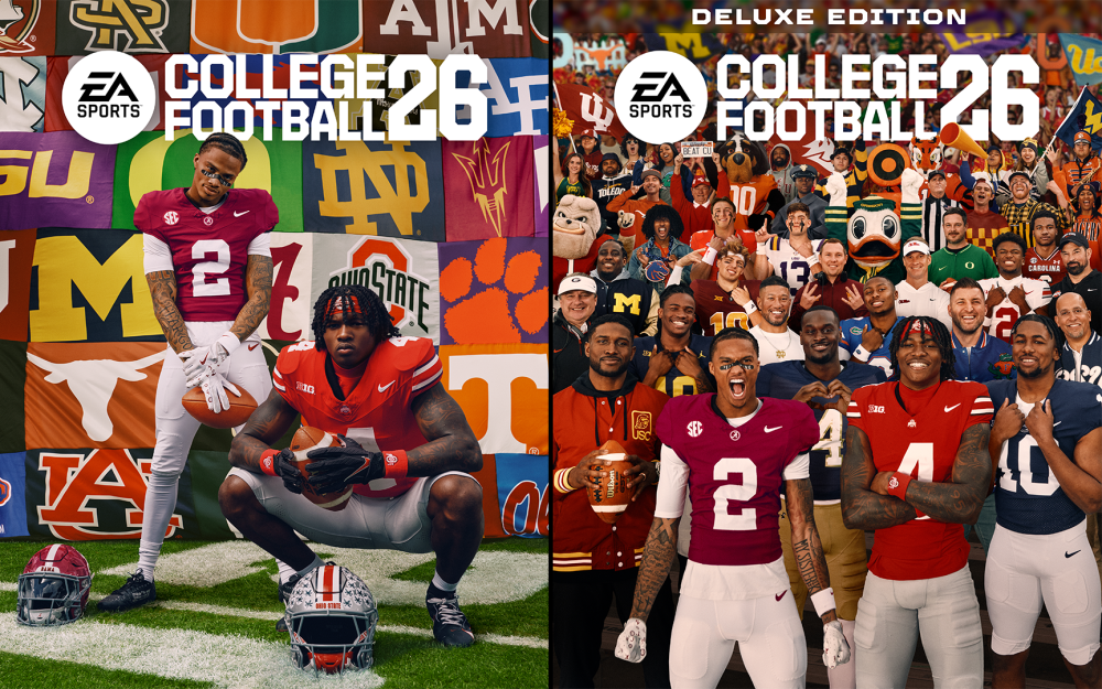 college football 26
