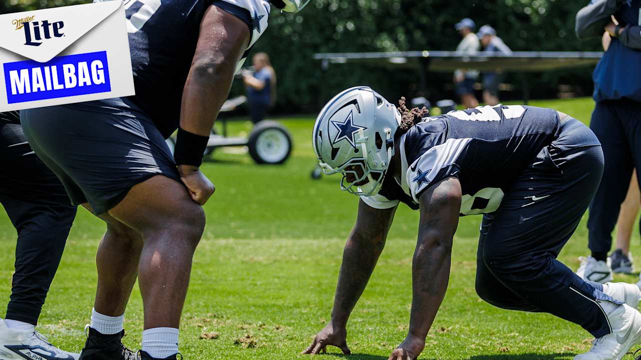 Have Cowboys done enough at 1-Tech?